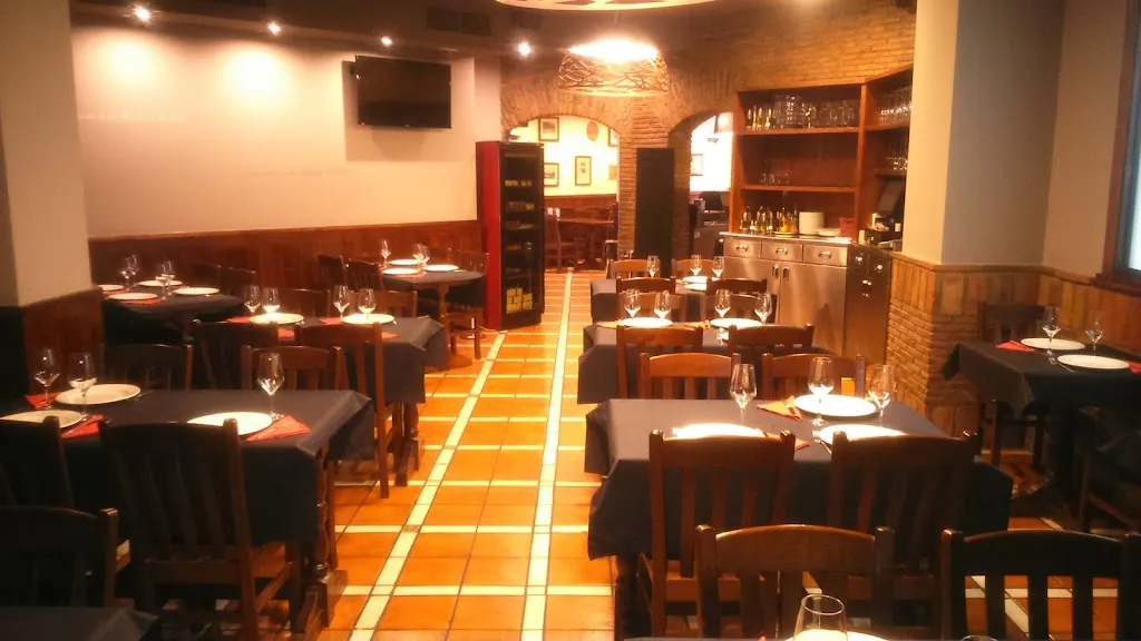Gambrinus Barakaldo restaurant in Barakaldo