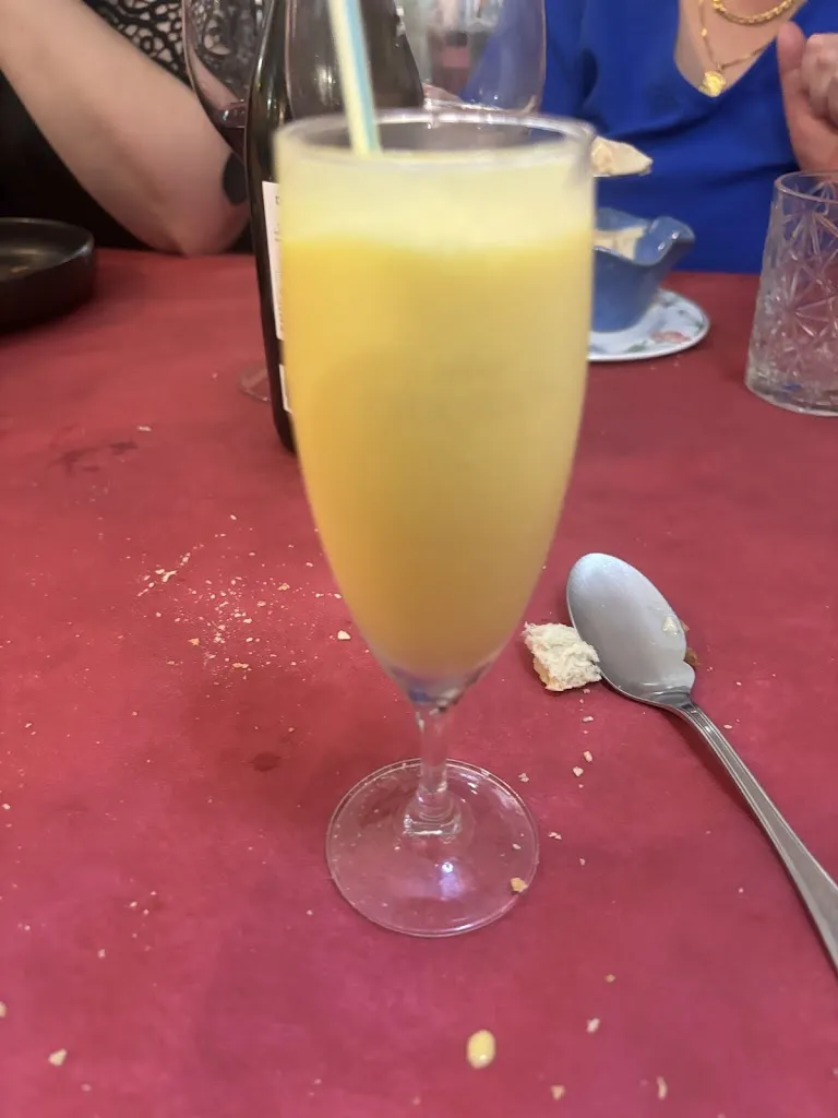 Pilar Garcia_Restaurante Martin - Jon Arrausi_Barakaldo_recensione