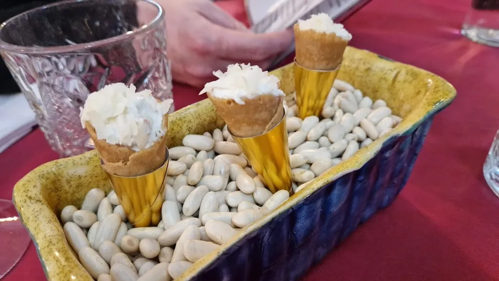 Ainhoa Pardo_Restaurante Martin - Jon Arrausi_Barakaldo_recensione