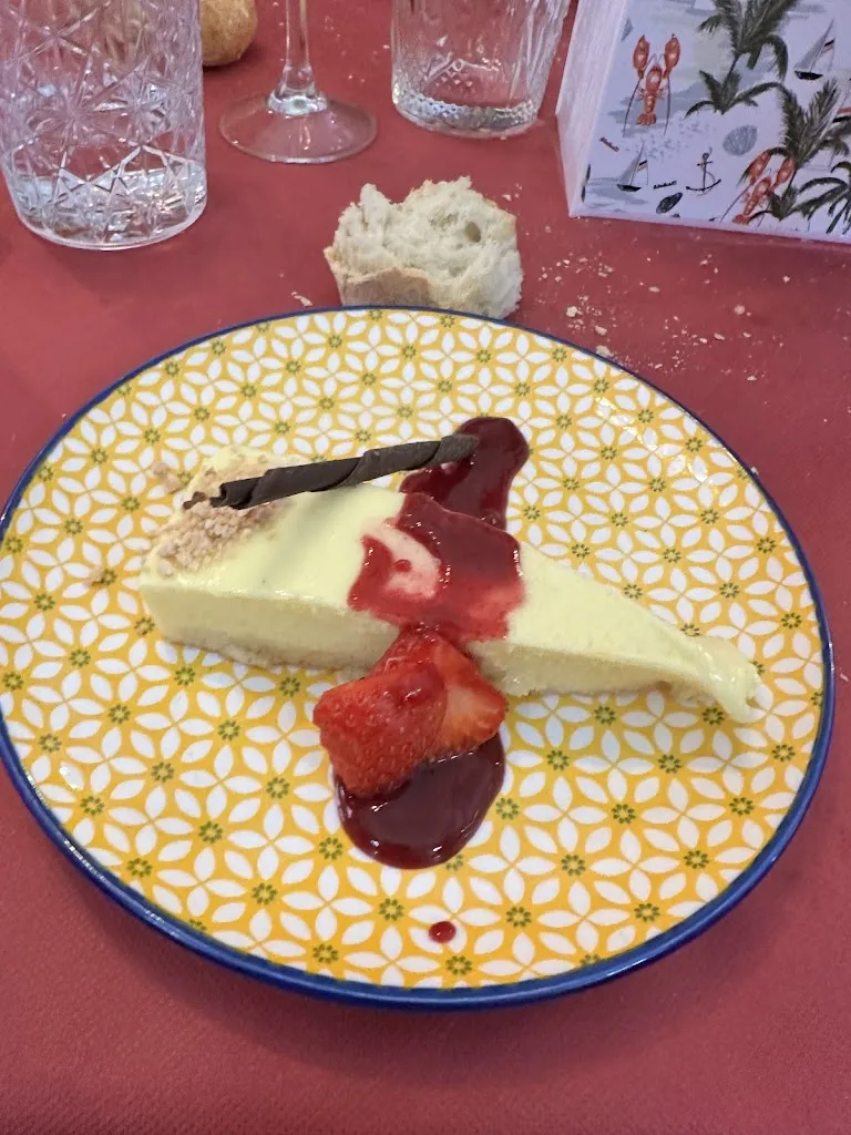 Conchi Garcia_Restaurante Martin - Jon Arrausi_Barakaldo_recensione