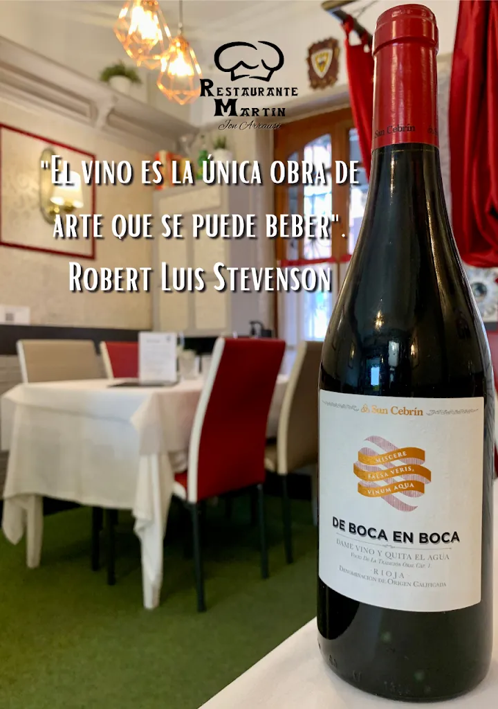 Restaurante Martin - Jon Arrausi_Barakaldo_slider_image_2