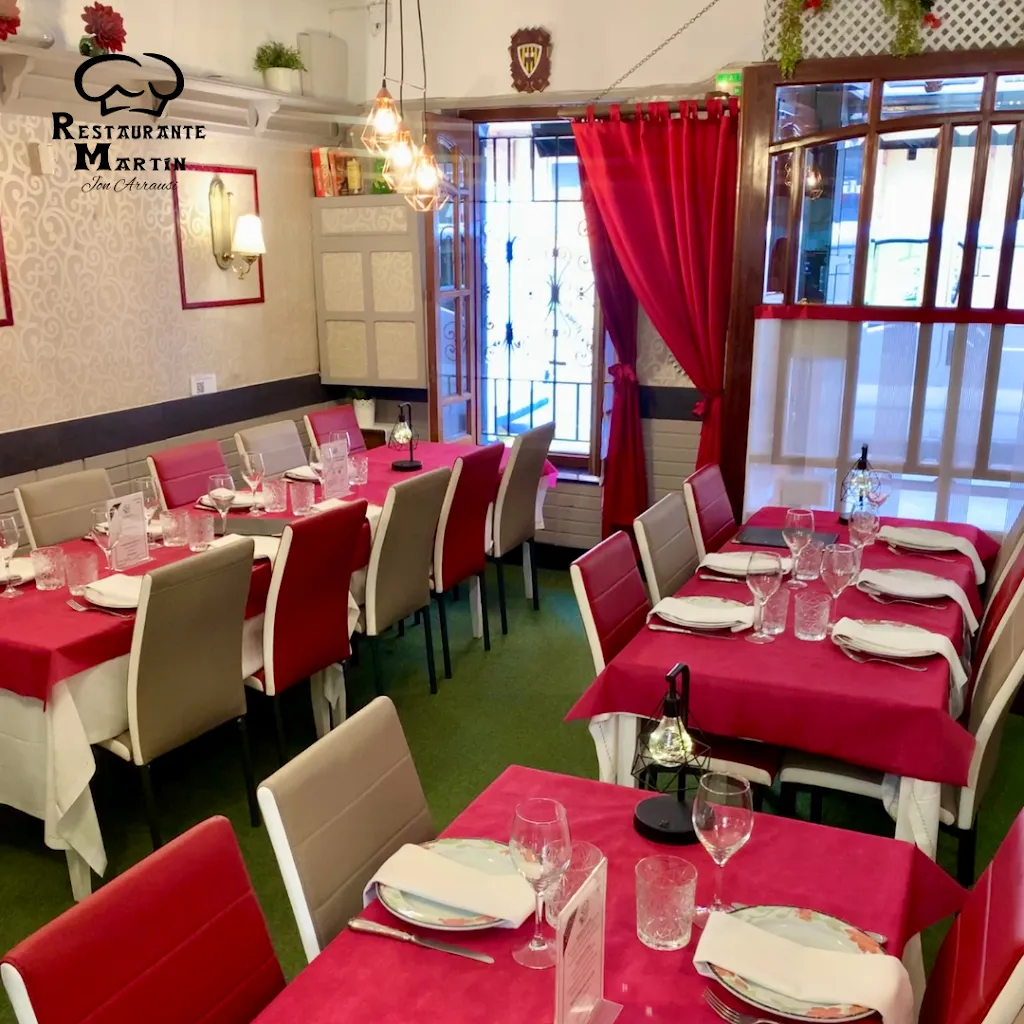 Restaurante Martin - Jon Arrausi_Barakaldo_slider_image_3