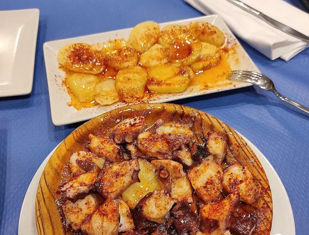 Menu_La Batea Mejillonerías Barakaldo_Barakaldo_image_7