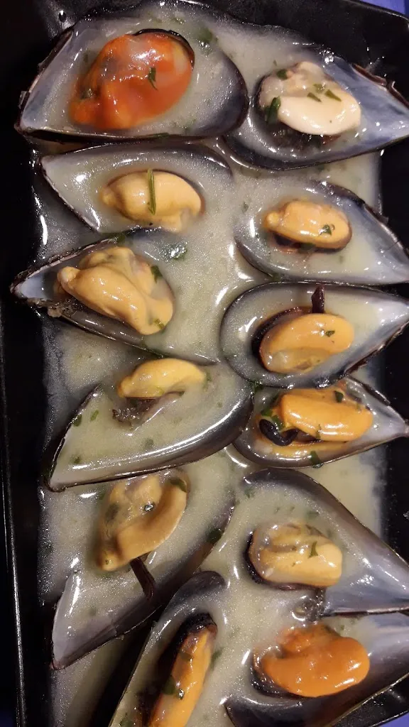 Menu_La Batea Mejillonerías Barakaldo_Barakaldo_image_8