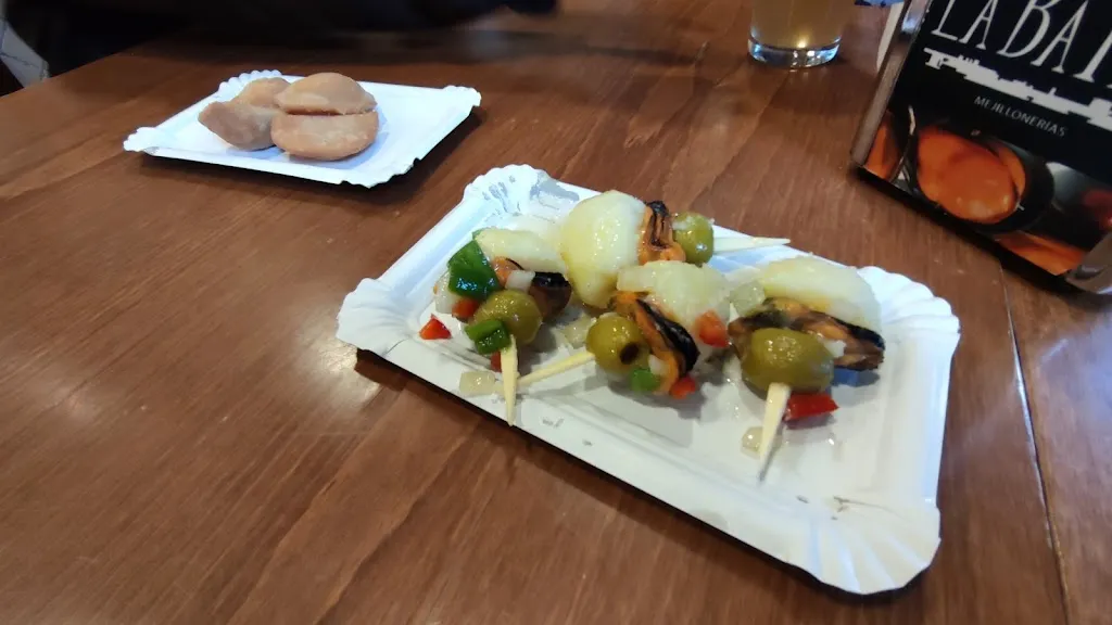 Menu_La Batea Mejillonerías Barakaldo_Barakaldo_image_9