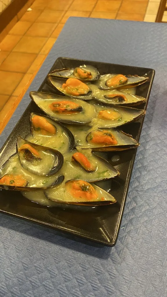 Luisgarcsant_La Batea Mejillonerías Barakaldo_Barakaldo_review