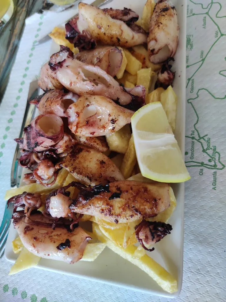 Rachel_Cervecería O Carballo_Somozas As_review