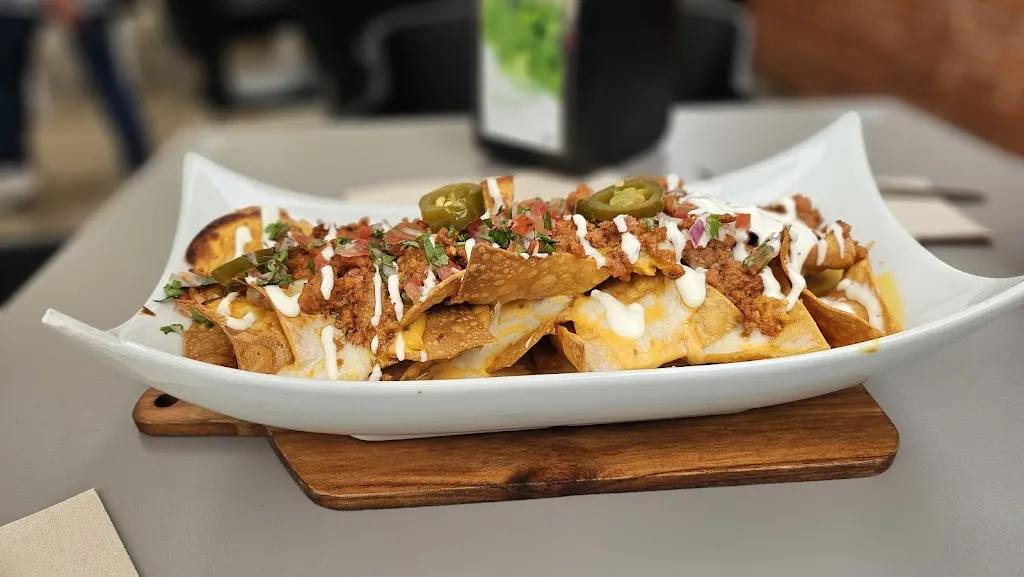 Menu_Cantina Mexicana Las Marías Barakaldo_Barakaldo_image_5