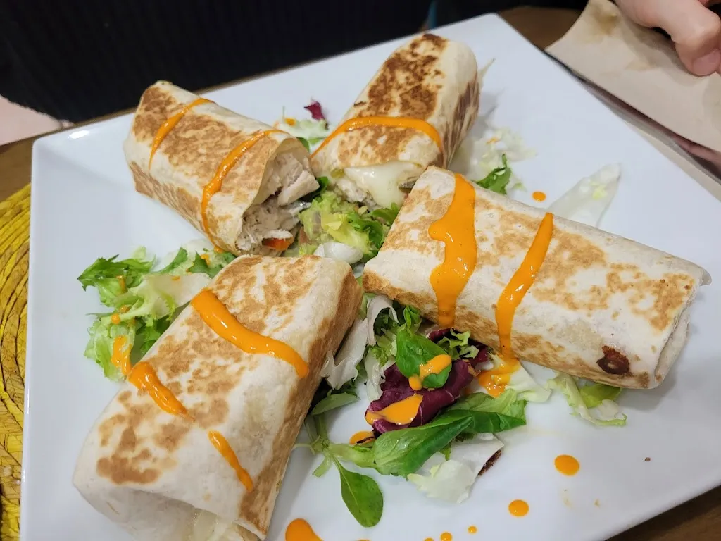 Menu_Cantina Mexicana Las Marías Barakaldo_Barakaldo_image_7