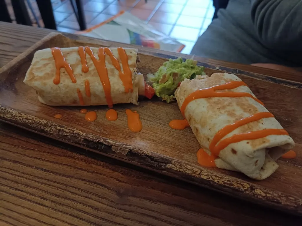 Menu_Cantina Mexicana Las Marías Barakaldo_Barakaldo_image_8