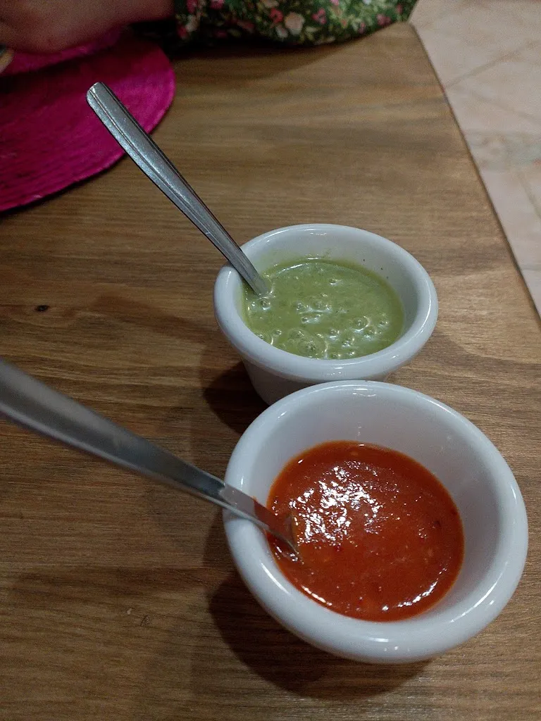 Menu_Cantina Mexicana Las Marías Barakaldo_Barakaldo_image_9