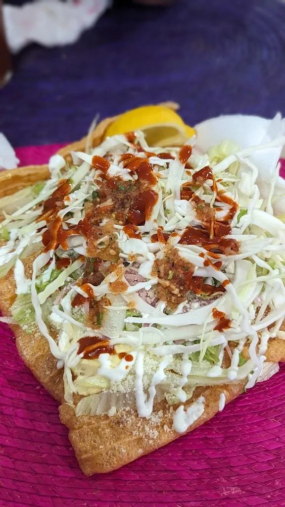 norbert sanc (Norby)_Cantina Mexicana Las Marías Barakaldo_Barakaldo_review