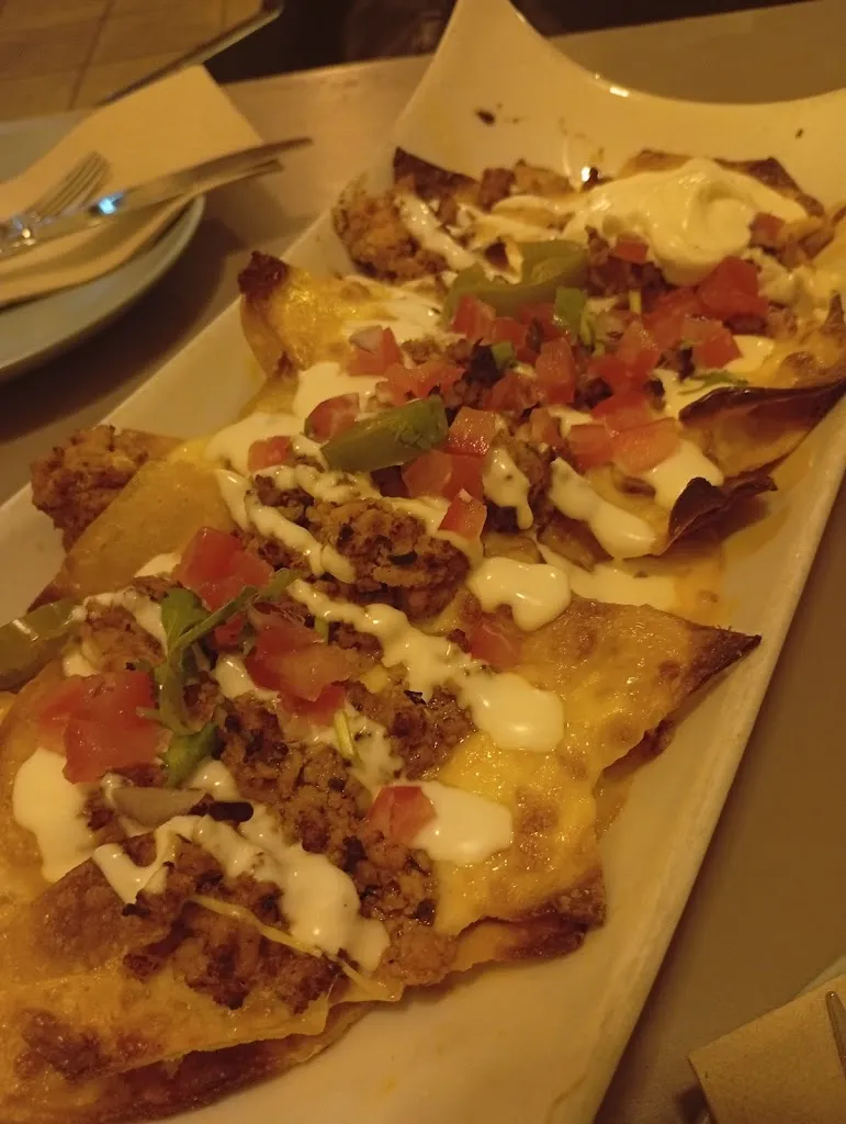 Álvaro Ibáñez Durán_Cantina Mexicana Las Marías Barakaldo_Barakaldo_review