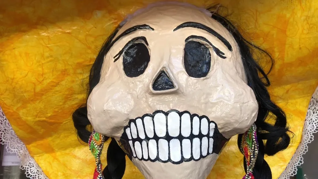 Cantina Mexicana Las Marías Barakaldo_Barakaldo_slider_image_2