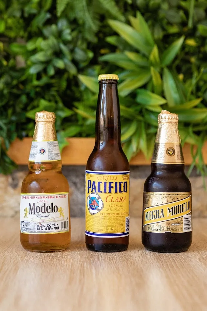 Cantina Mexicana Las Marías Barakaldo_Barakaldo_slider_image_3