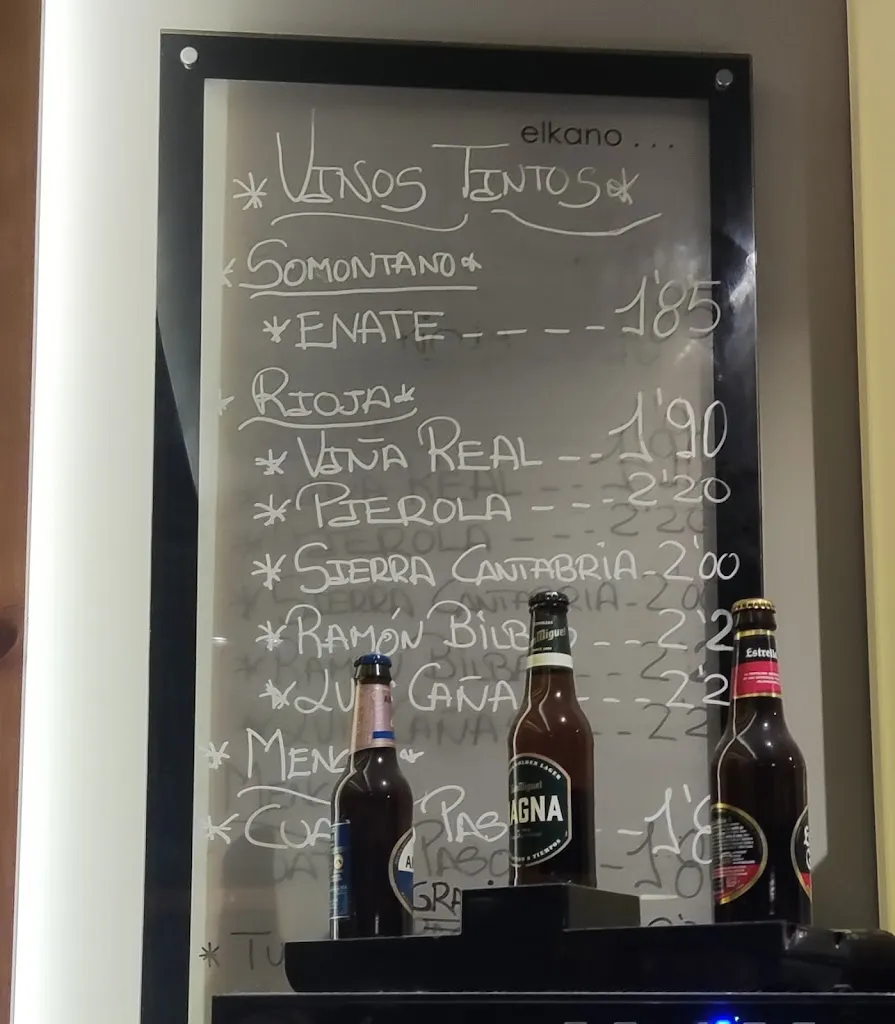 Menu_Elkano Barakaldo_Barakaldo_immagine_2