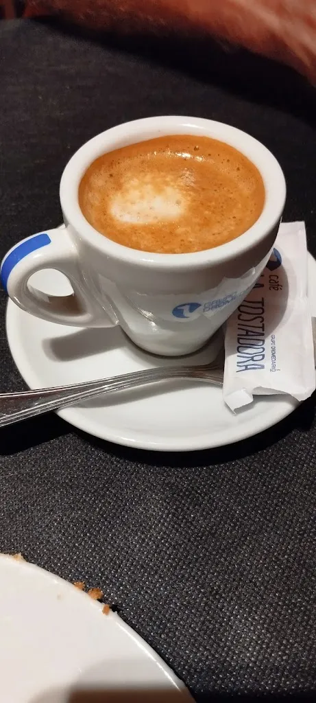 Michell Pérez_Bar Restaurante Getaria Berria_Barakaldo_recensione