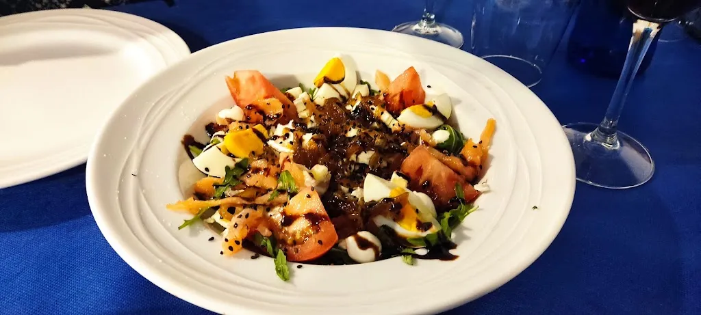 IÑAKI MARTINEZ_Bar Restaurante Getaria Berria_Barakaldo_recensione