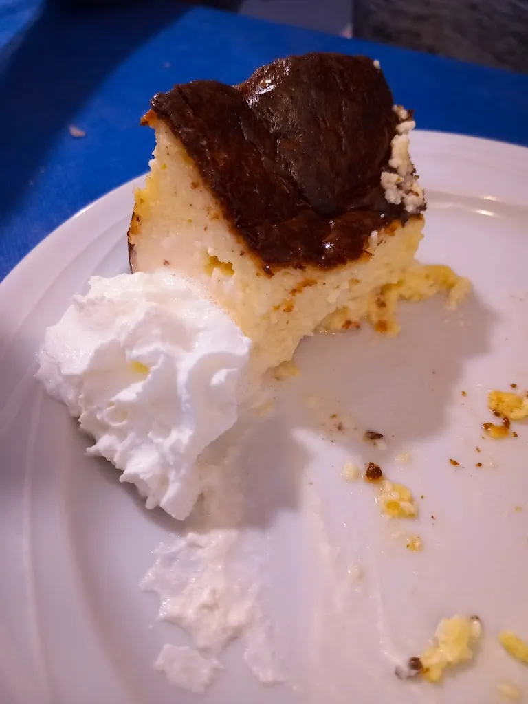 Adamantium Zoidberg_Bar Restaurante Getaria Berria_Barakaldo_recensione