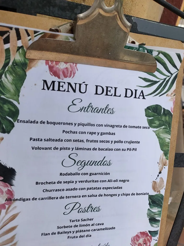 Menu_Restaurante Palacio Larrea Berria_Barakaldo_image_4