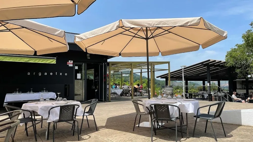 Restaurante Argaetxe_Barakaldo_slider_image_1
