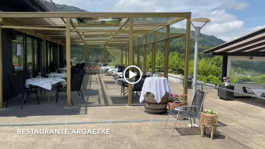 Restaurante Argaetxe_Barakaldo_slider_image_2
