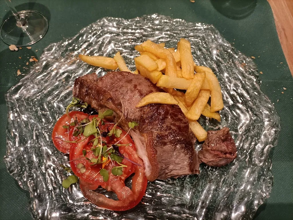 Menu_SERENDIPIA Restaurante._Barakaldo_image_7