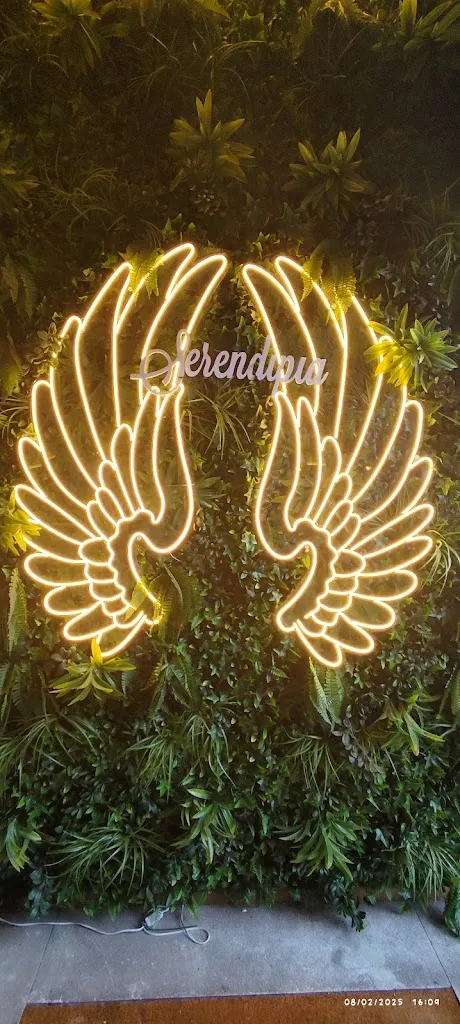 Ángeles Notario Funez_SERENDIPIA Restaurante._Barakaldo_review