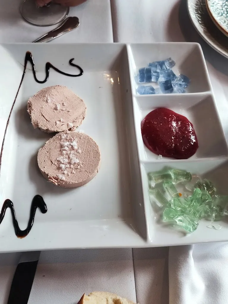 RAMÓN_Galtzagorri_Barakaldo_review