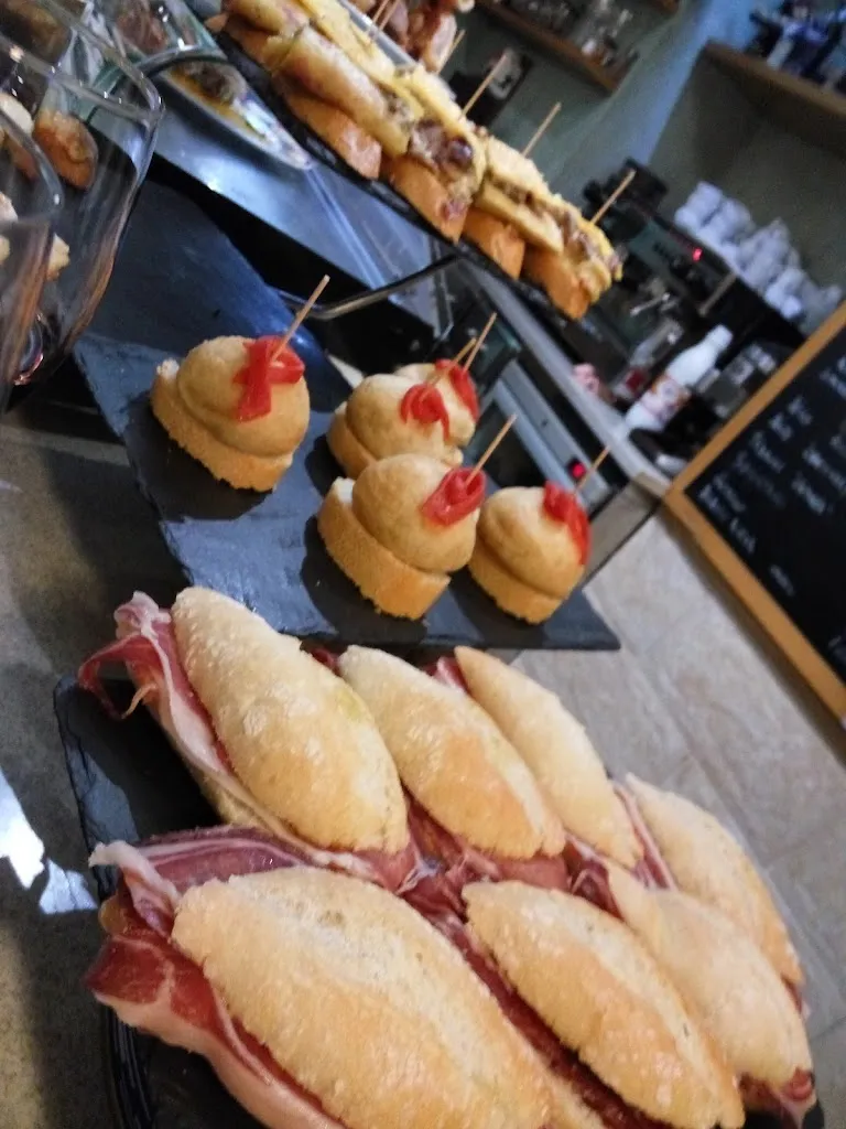 Menu_Bar restaurante El Hórreo Barakaldo_Barakaldo_image_1