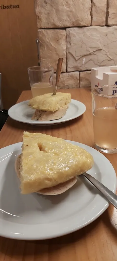 Menu_Bar restaurante El Hórreo Barakaldo_Barakaldo_image_2