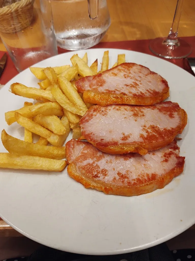 Menu_Bar restaurante El Hórreo Barakaldo_Barakaldo_image_6