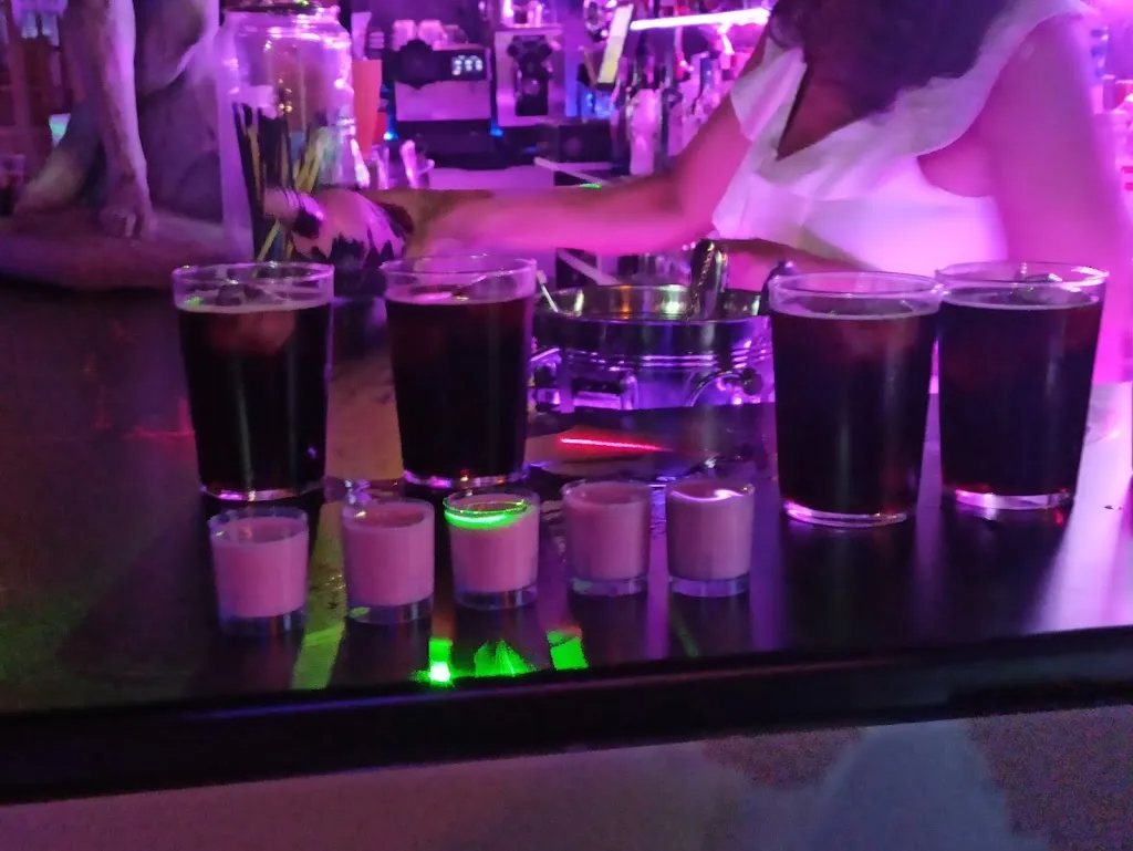 Cristhoffer Joseph Garcia Rojas_Bar restaurante El Hórreo Barakaldo_Barakaldo_review