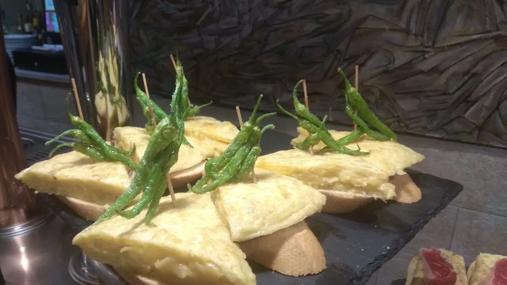 Bar restaurante El Hórreo Barakaldo_Barakaldo_slider_image_2