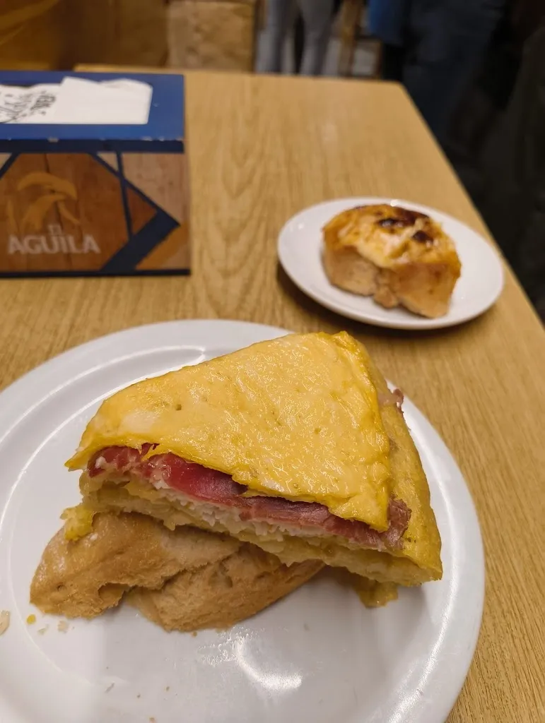 Bar restaurante El Hórreo Barakaldo_Barakaldo_slider_image_3