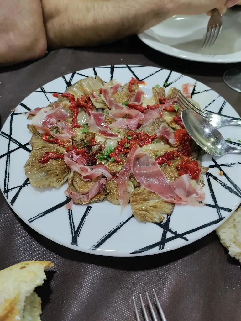 Airun_Restaurante La Florida_Barakaldo_review