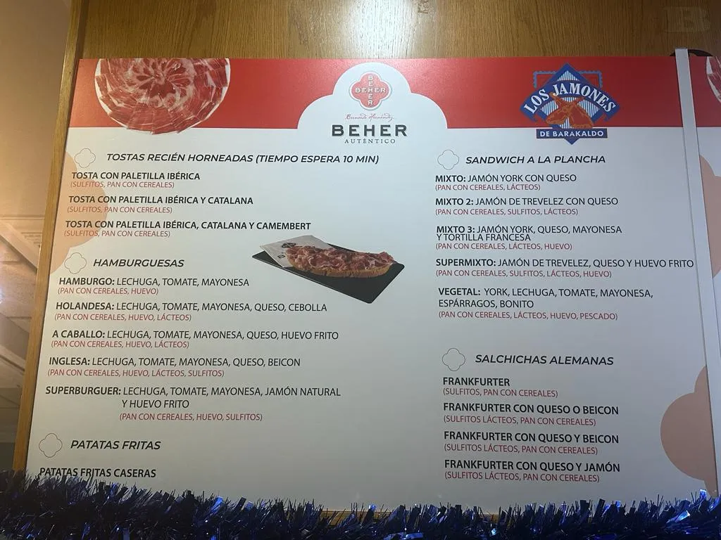 Menu_Restaurante los Jamones de Barakaldo_Barakaldo_image_2