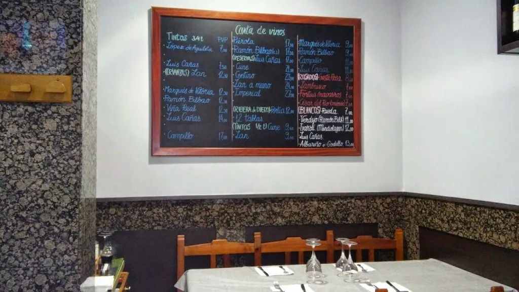 Menu_Restaurante los Jamones de Barakaldo_Barakaldo_image_3