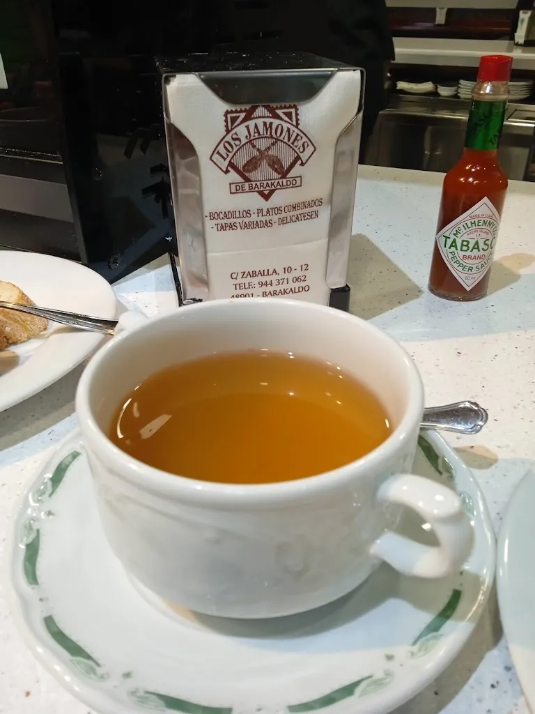 Menu_Restaurante los Jamones de Barakaldo_Barakaldo_image_6