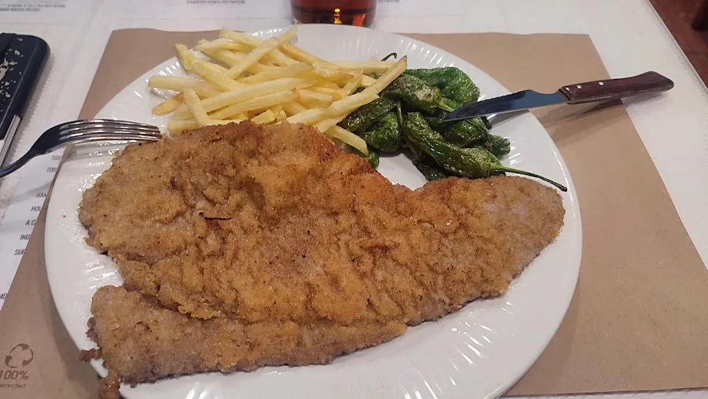 Menu_Restaurante los Jamones de Barakaldo_Barakaldo_image_7