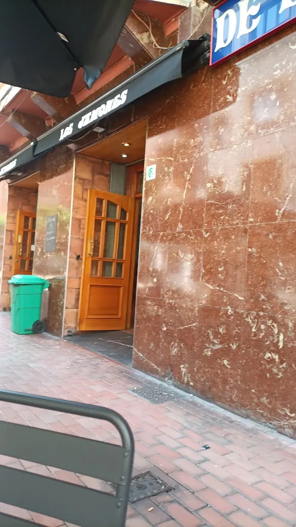 Restaurante los Jamones de Barakaldo_Barakaldo_slider_image_2