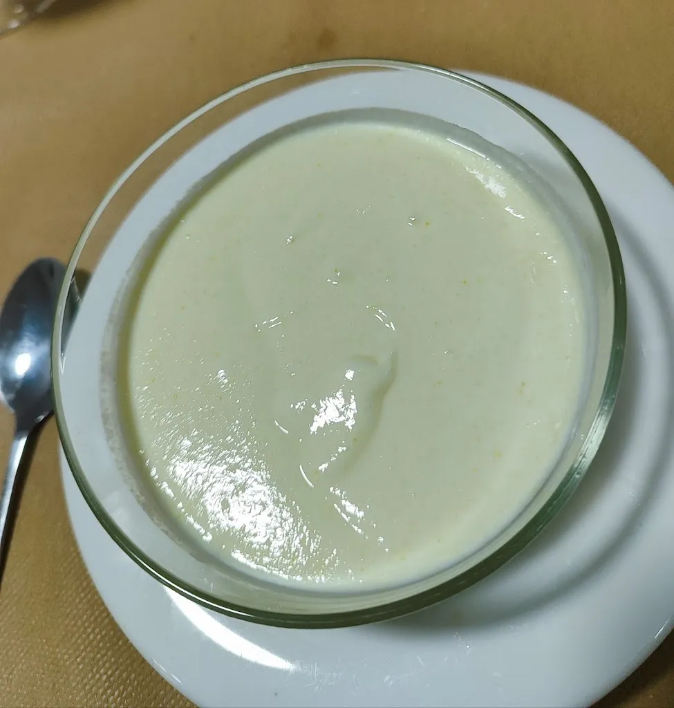 Andoni Poza_Restaurante Rosario Bodegón_Barakaldo_review