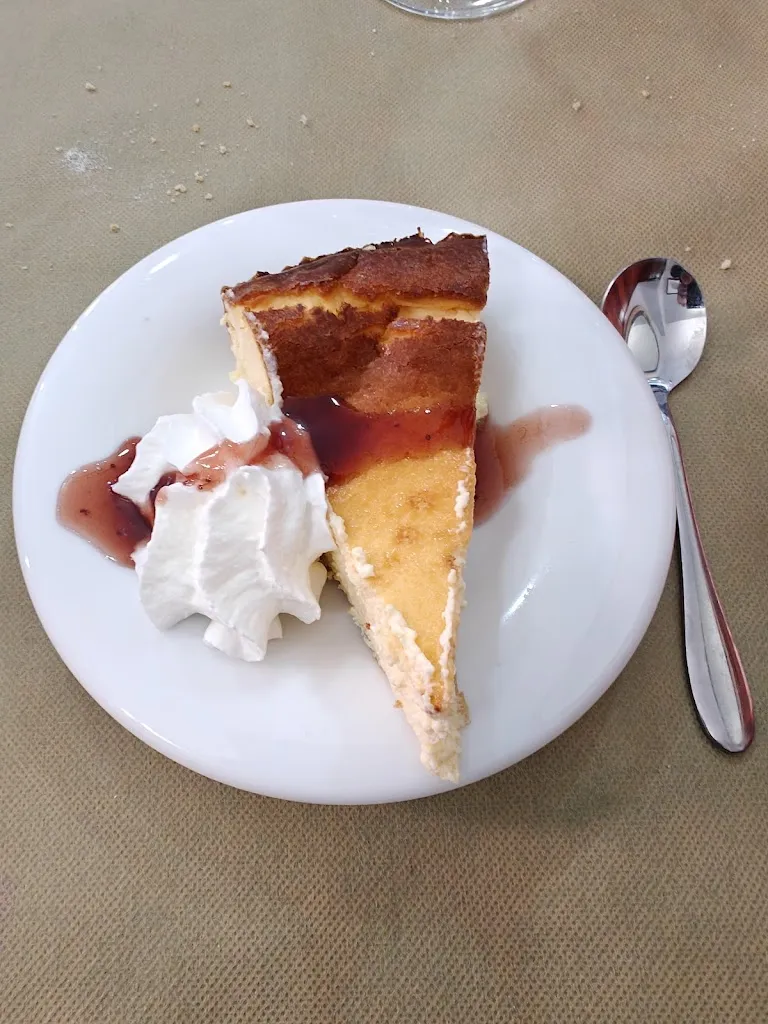 Tomás Pardo_Restaurante Rosario Bodegón_Barakaldo_review