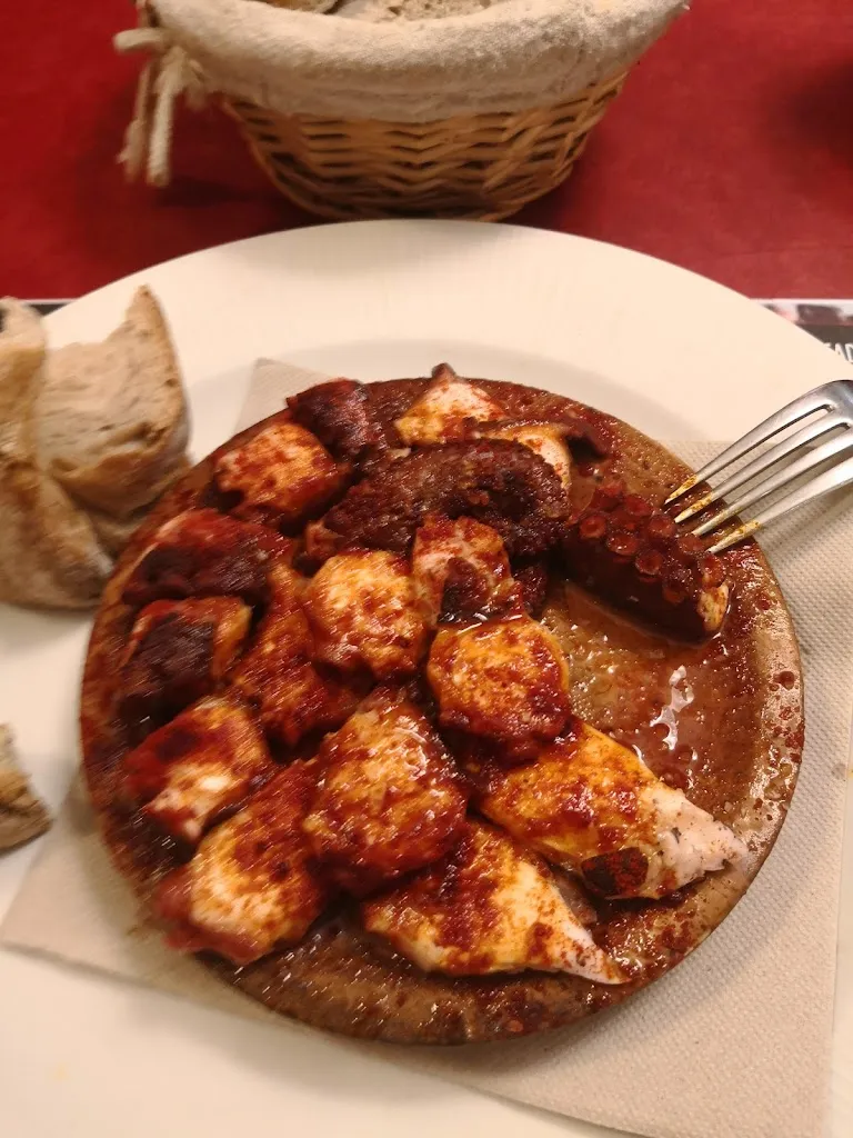 Menu_Arte Gallego jatetxea_Barakaldo_image_5