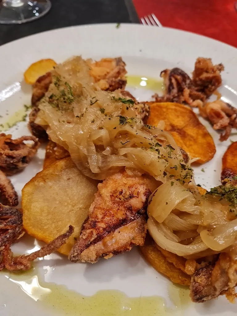 Menu_Arte Gallego jatetxea_Barakaldo_image_7