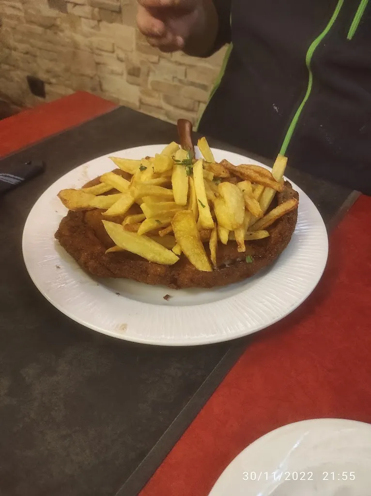 Menu_Arte Gallego jatetxea_Barakaldo_image_8