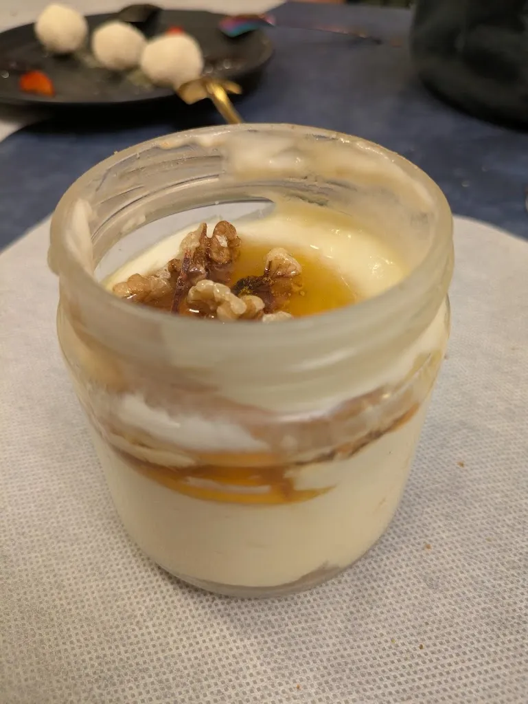 Gabriel Bellido_Arte Gallego jatetxea_Barakaldo_review