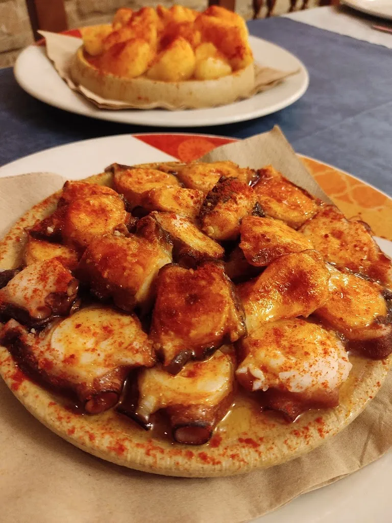 Arte Gallego jatetxea_Barakaldo_slider_image_3