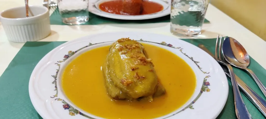 Tobias Leenaert_Restaurante Vegetariano Pepintxo_Barakaldo_review