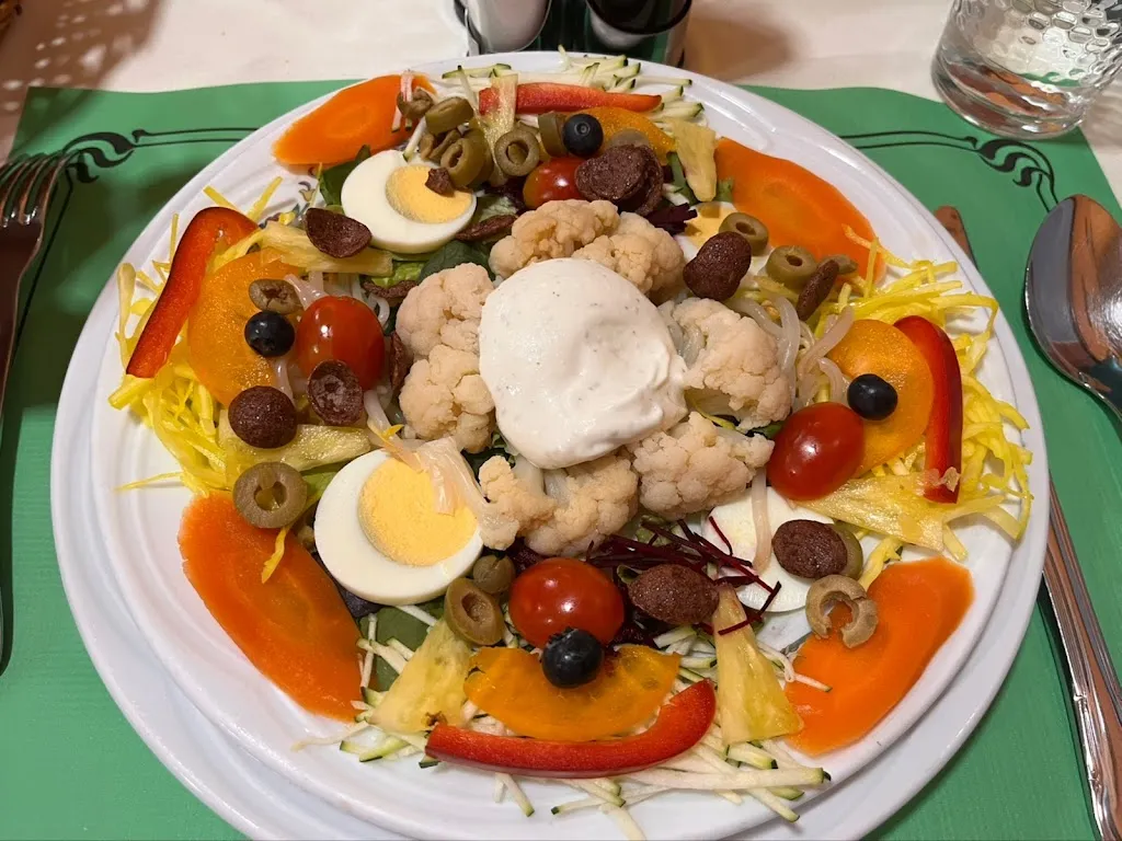 Carlos CQC_Restaurante Vegetariano Pepintxo_Barakaldo_review